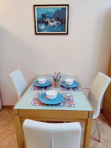 Apartment in Center, Valona (foto 4)
