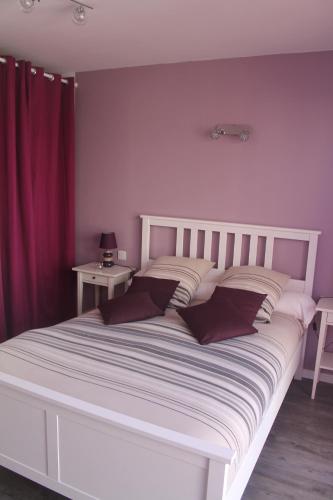 Le Champ De La Ferme Room Type - Double Room with Private Bathroom