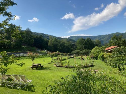 Ca di Voi in Calizzano