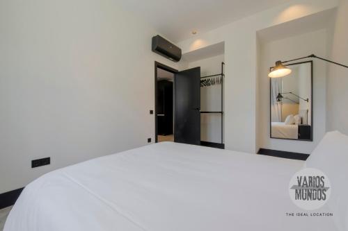 Bright Apt para 4pax en Gran Via-Plaza de Carmen - image 11