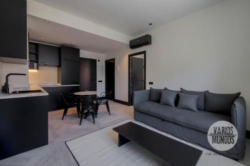 Bright Apt para 4pax en Gran Via-Plaza de Carmen - image 2