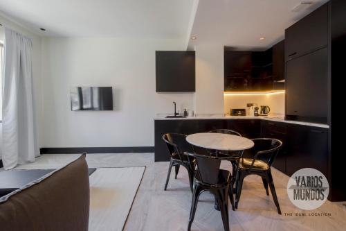 Bright Apt para 4pax en Gran Via-Plaza de Carmen E2 - image 14