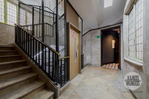 Bright Apt para 4pax en Gran Via-Plaza de Carmen - image 5