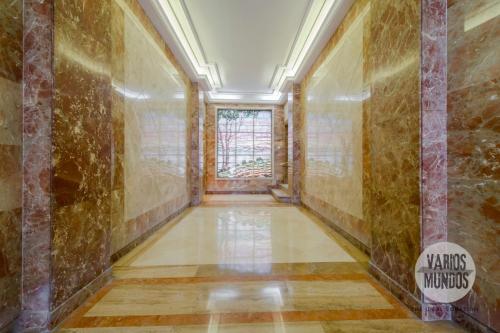 Bright Apt para 4pax en Gran Via-Plaza de Carmen - image 9