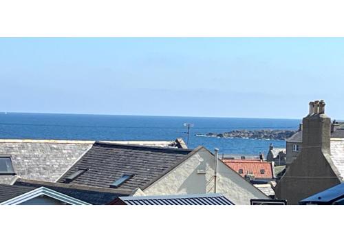 Вид, House By The Sea in Портсой