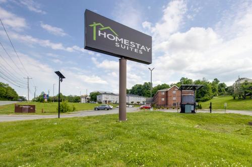 HomeStay Suites in Nashville, USA