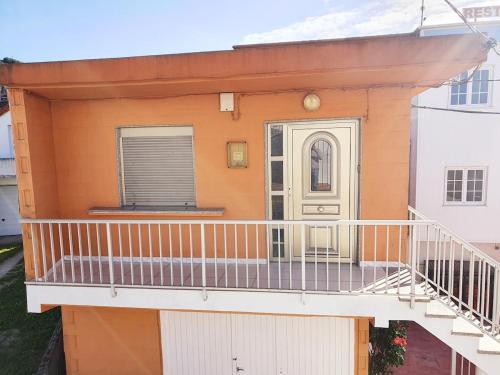 Apartamento Sanguiñal gîte à louer Lira
