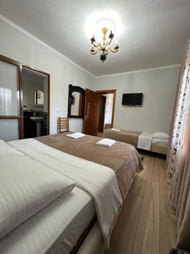 Camping & Guest House Herges