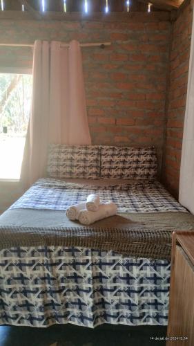 Camping e pousada dos sonhos in Carvalhos