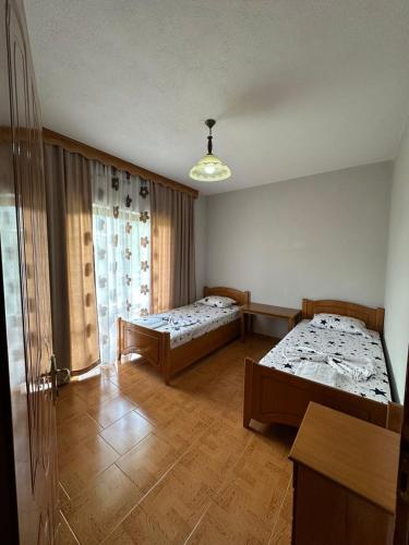Camping & Guest House Herges