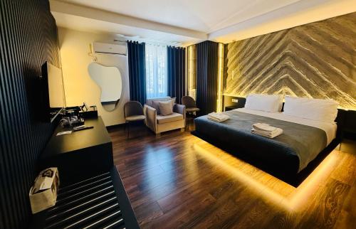 Tirana Central Rooms, Tirana (photo 11)