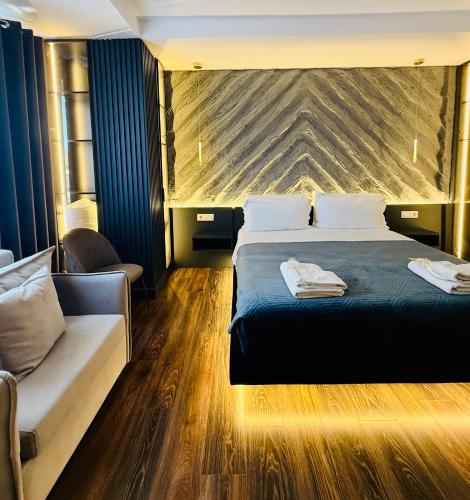 Tirana Central Rooms, Tirana (photo 10)