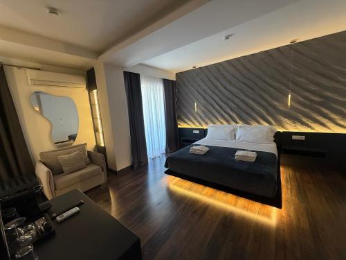 Tirana Central Rooms, Tirana (photo 9)