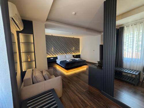 Tirana Central Rooms, Tirana (photo 8)