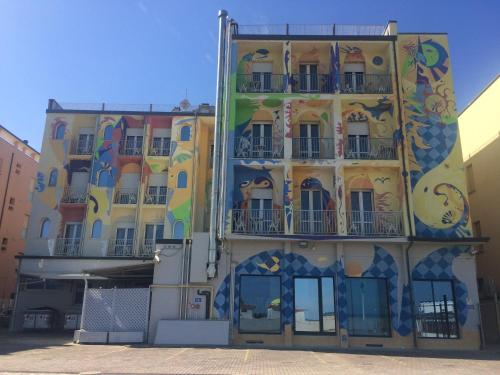 Hotel Stella Maris - image 5