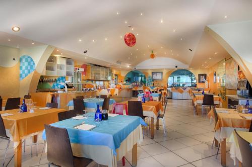 Hotel Stella Maris - image 14