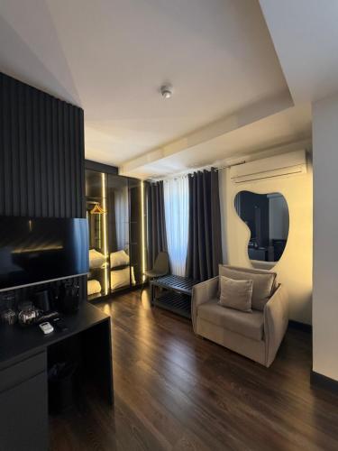 Tirana Central Rooms, Tirana (photo 7)