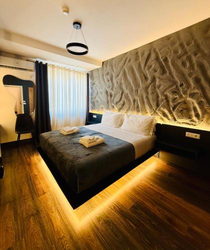 Tirana Central Rooms, Tirana (photo 6)