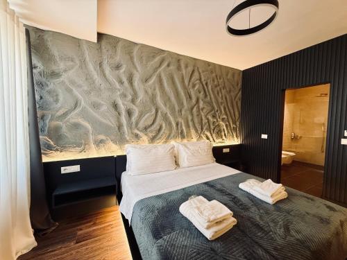 Tirana Central Rooms, Tirana (photo 5)