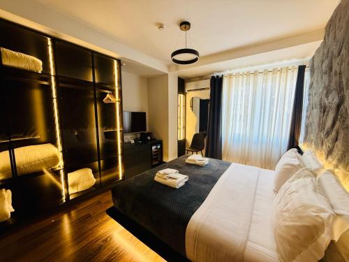 Tirana Central Rooms, Tirana (photo 4)