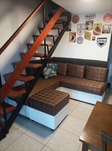 Stilo Duplex En Punta Carretas