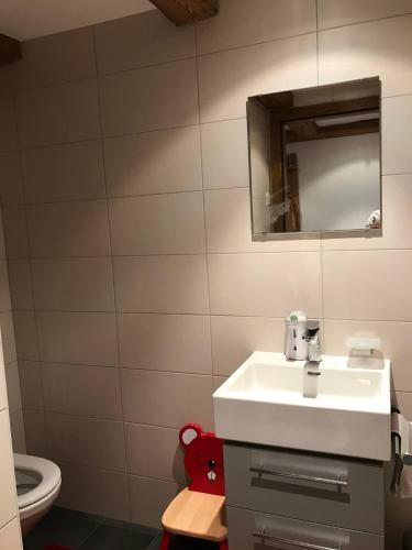 Ferienwohnung Ursis Stall - image 9