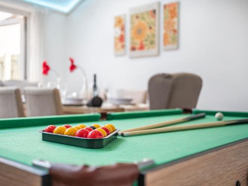Chic Riverside Retreat Salford 4bd free parking, Manchester (fotografie 5)