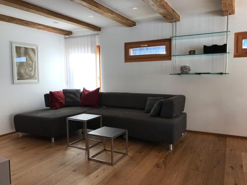 Ferienwohnung Ursis Stall - image 14