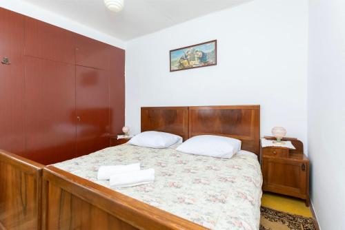 Holiday Home Marija - terrace - image 2