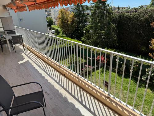 Les Jardin de la mer in La Fontonne