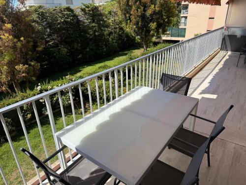 Les Jardin de la mer in La Fontonne