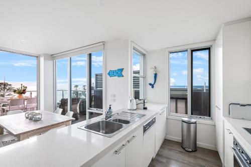 Point Grey, Lorne (fotografie 3)