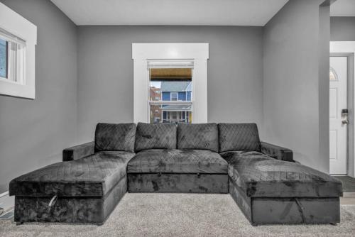Scrub Life Suite Room, Cleveland (foto 8)