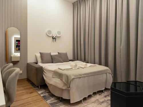 Brand New Luxury Apartment in JVC with Padel Court, Dubai (Foto 7)