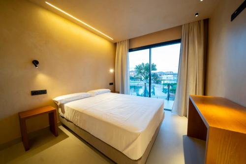 Hotel Boutique MANANTIAL DE CELA