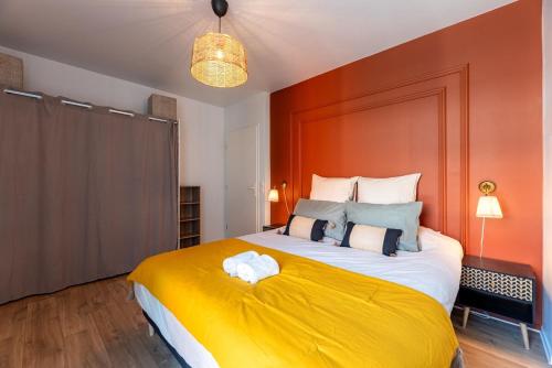 OIQIA • Bucolie in รูออง