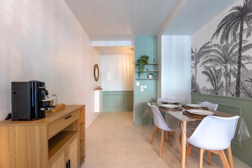 OIQIA • Bucolie in รูออง