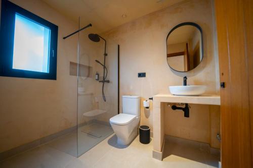 Hotel Boutique MANANTIAL DE CELA