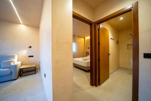 Hotel Boutique MANANTIAL DE CELA