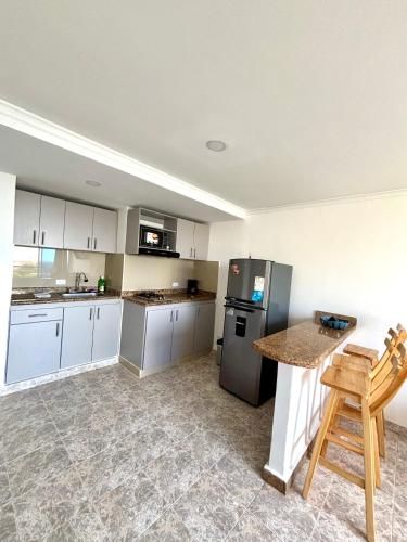 Facilities, Cartagena ApartaSuite El Laguito in El Laguito