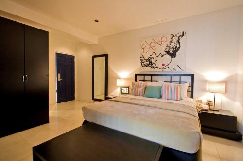 . Hotel Normandie Limited