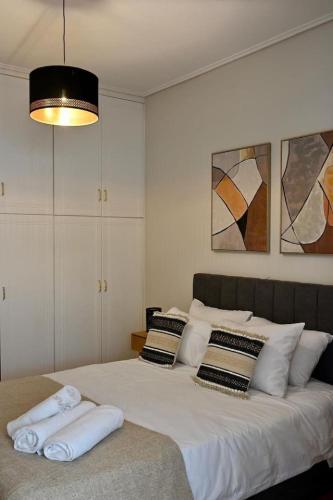 Pangrati Varnava 2-Bedroom Flat - image 3