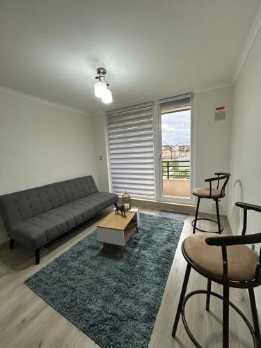 Departamento en Pucón Nuevo