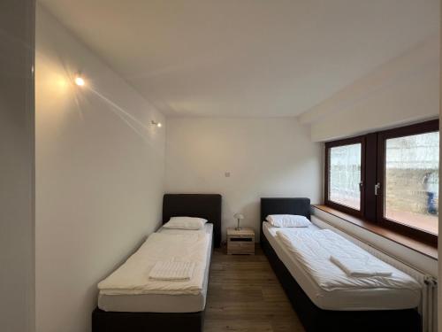 Kaune Apartments in Sarstedt