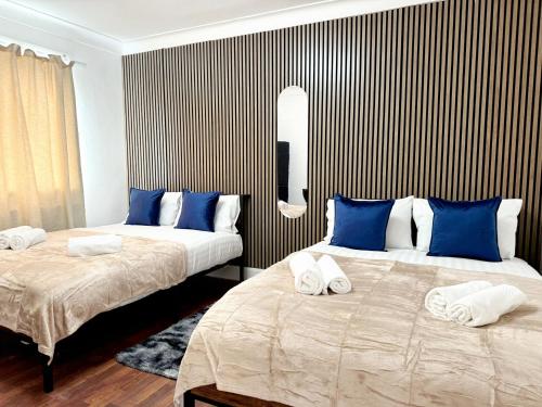 Burnley House-Room C, Londres