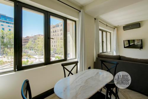 Chic Apt para 4pax en Plaza del Carmen-Gran Via - image 9