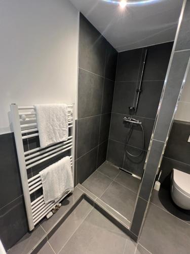 Kaune Apartments in Sarstedt