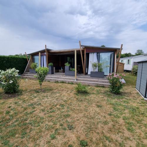 Magnifique Chalet