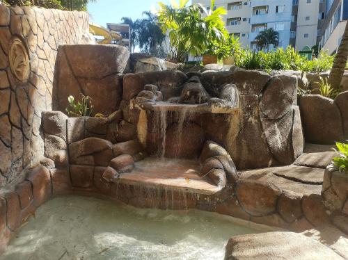 Suites Golden Dolphin Roberto Imoveis in Vila Franca