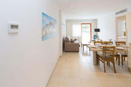 Apartamentos Sofía 4